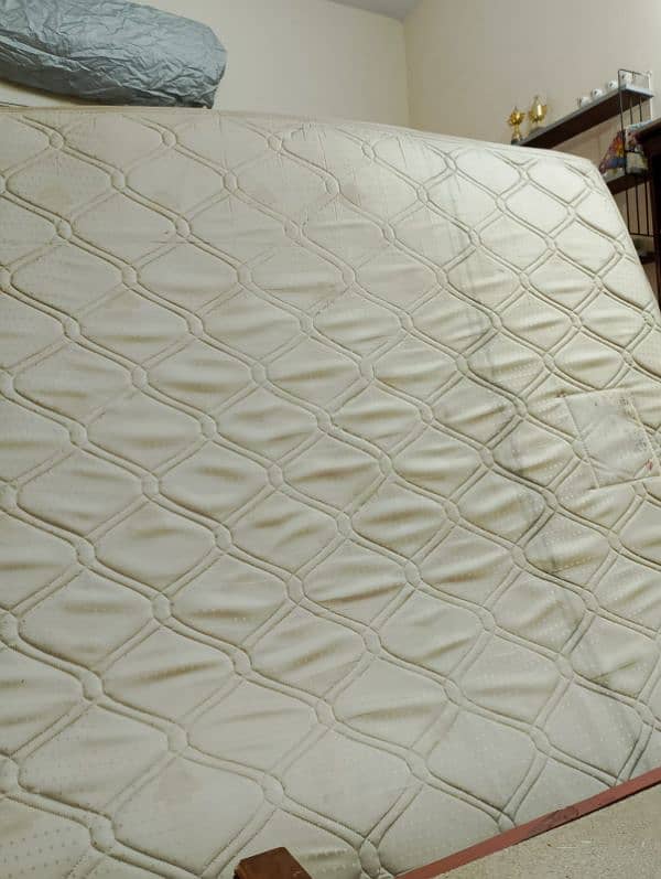 Spring Mattress 0