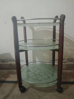 glass