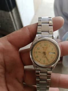 Seiko