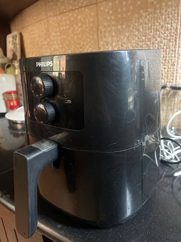 Philips Air Fryers 1