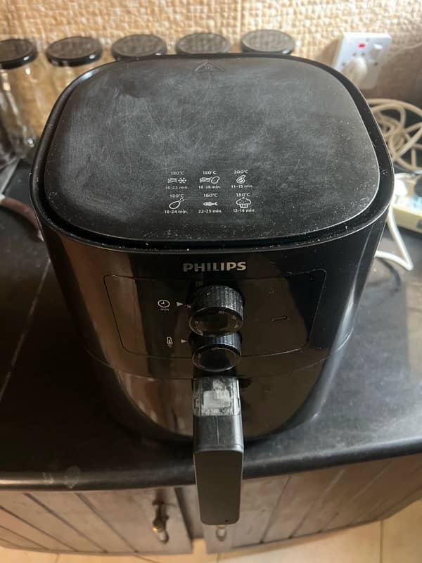 Philips Air Fryers 2