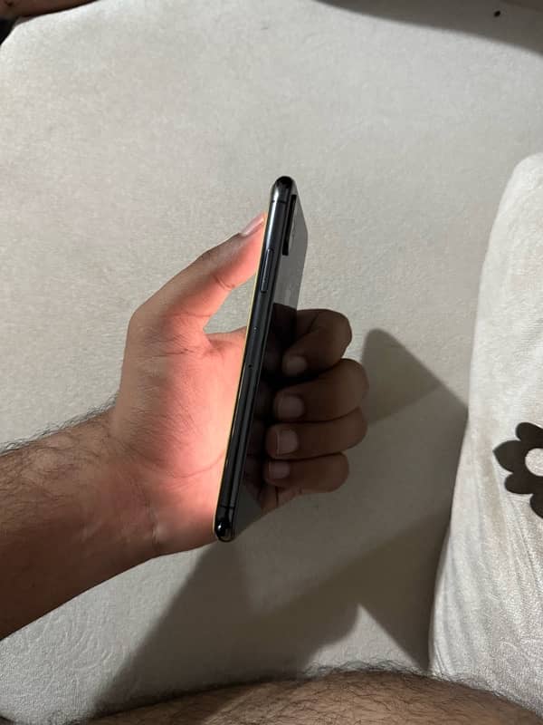 Iphone Xs pta 10/10 5