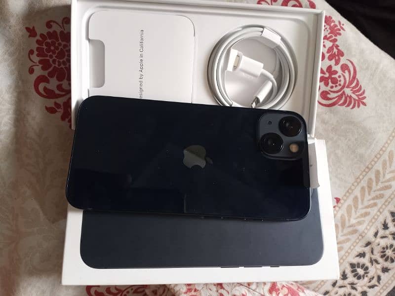 I phone 13 non pta jv 128gb 0