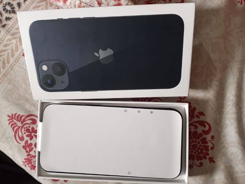 I phone 13 non pta jv 128gb 1