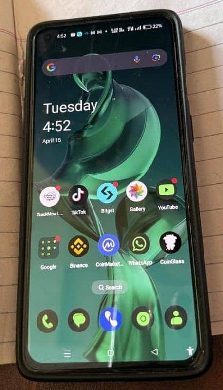 1 plus 8t 256 0