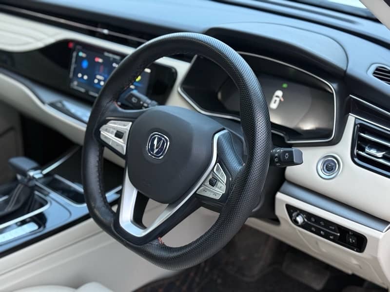 Changan Oshan X7 2023 8