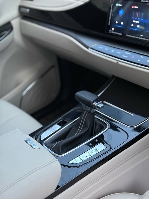 Changan Oshan X7 2023 9