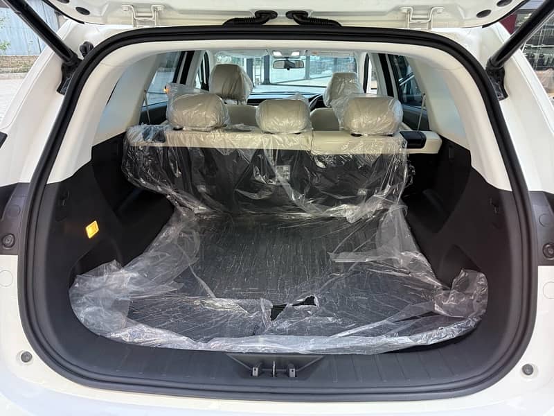 Changan Oshan X7 2023 10