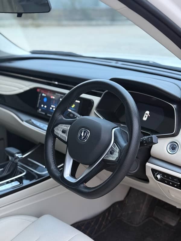 Changan Oshan X7 2023 12