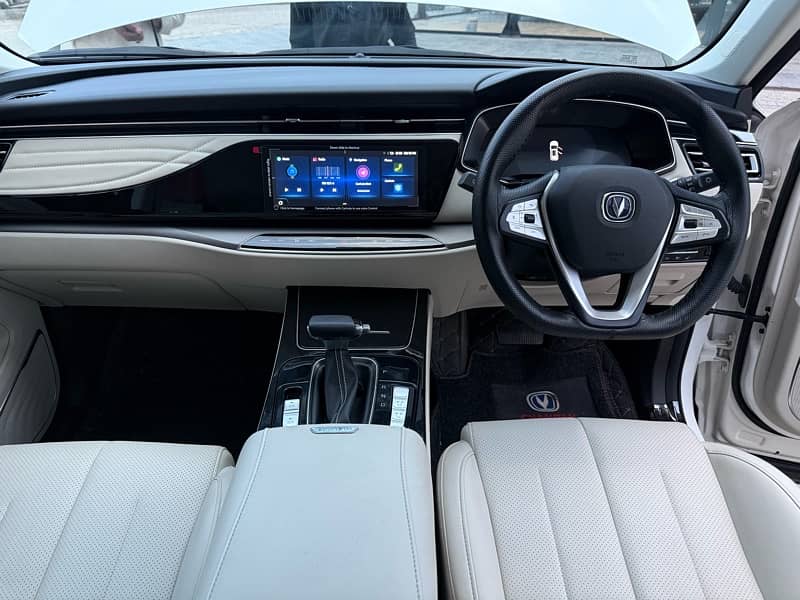 Changan Oshan X7 2023 16