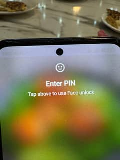 Redmi note 10 s