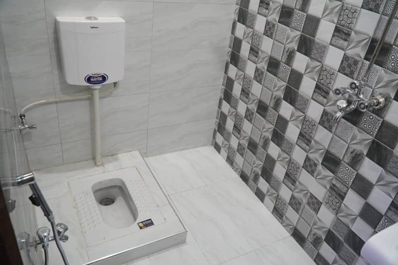 5 Marla Brand New House For Sale In Al-Ahmad Garden Housing Society Lahore 9