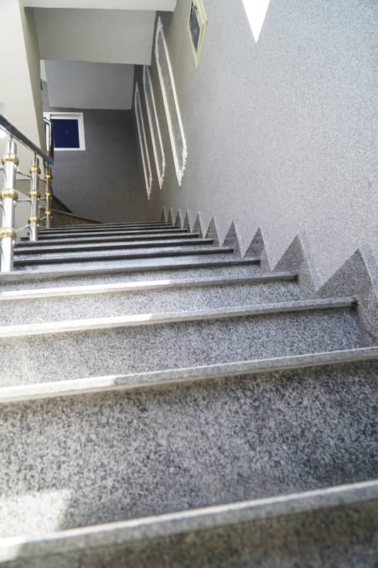 5 Marla Brand New House For Sale In Al-Ahmad Garden Housing Society Lahore 38