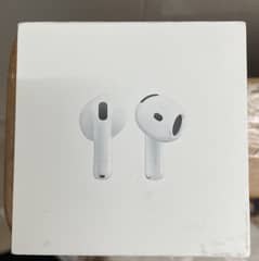 Apple AirPods 4