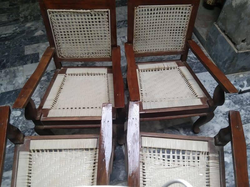 wood chair sets or table only 24000 1