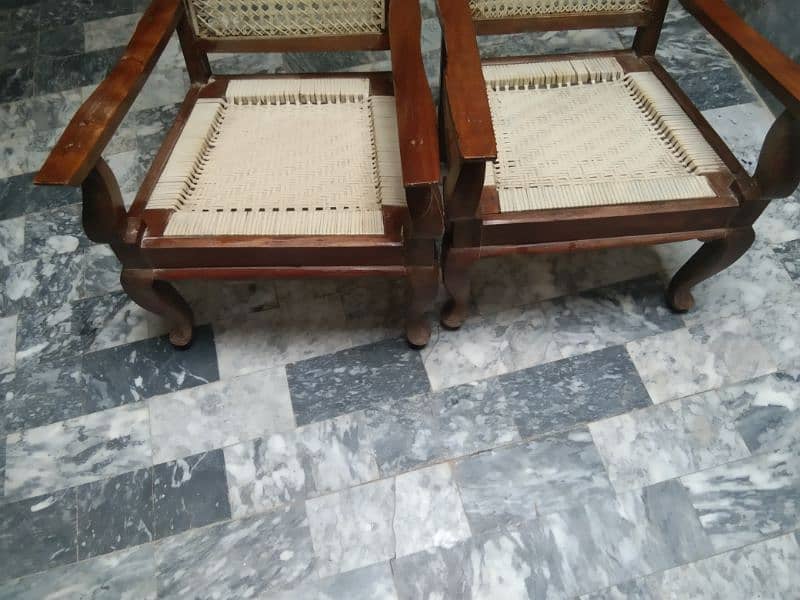 wood chair sets or table only 24000 4