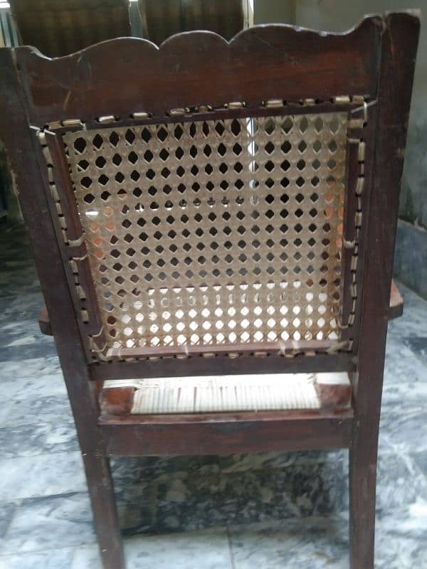 wood chair sets or table only 24000 14