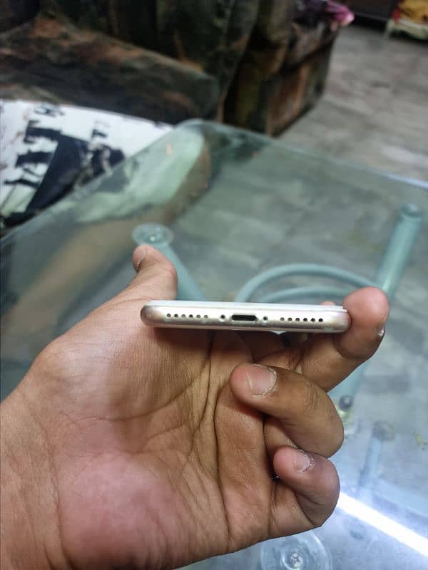 IPHONE 8 10/10 NON PTA 64GB exchange possible with samsung A32 4
