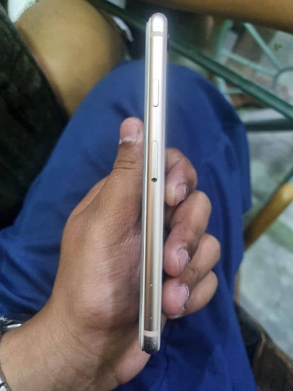 IPHONE 8 10/10 NON PTA 64GB exchange possible with samsung A32 5