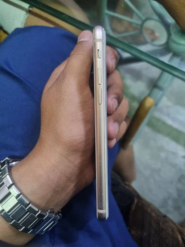 IPHONE 8 10/10 NON PTA 64GB exchange possible with samsung A32 6