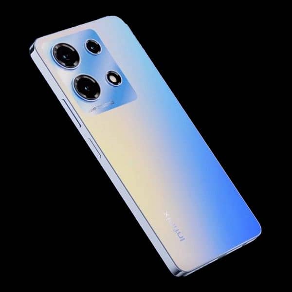 infinix note 30 8+ 8 ram 256 0