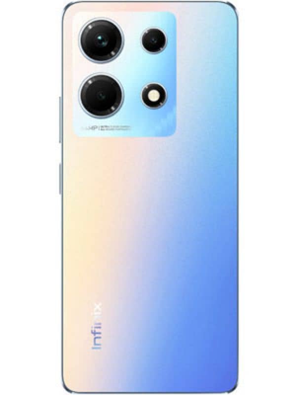 infinix note 30 8+ 8 ram 256 1