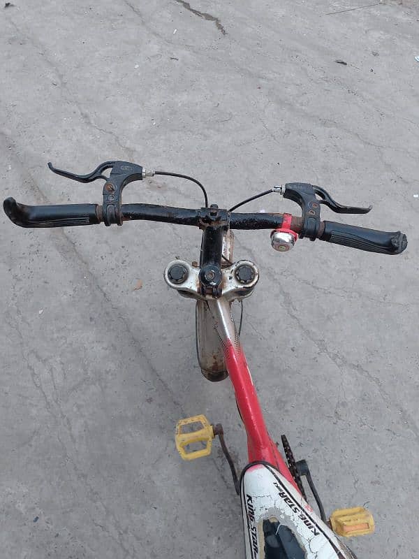 imported cycle 03039963630 2