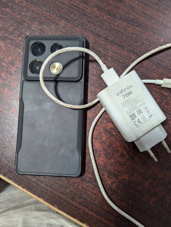 infinix Note 4 Pro 3