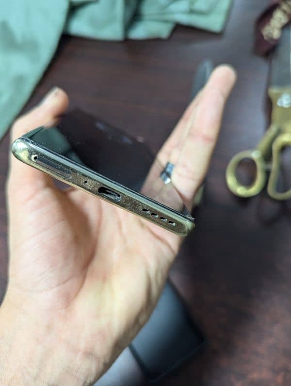 infinix Note 4 Pro 6