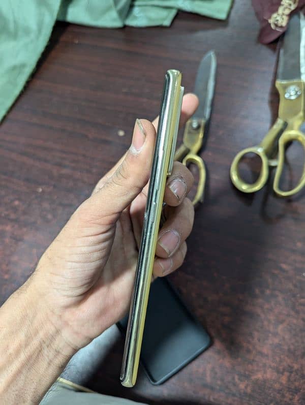 infinix Note 4 Pro 7