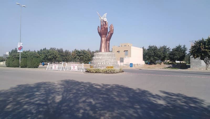 8 Marla Residential Plot For Sale In Bahria Orchard Phase 2 Raiwind Road Lahore 7