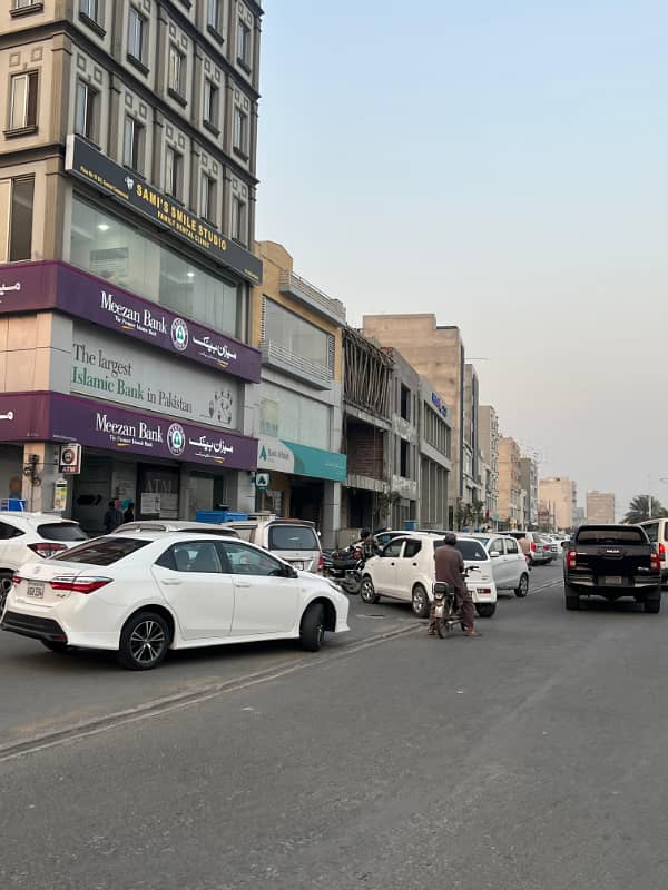 8 Marla Residential Plot For Sale In Bahria Orchard Phase 2 Raiwind Road Lahore 10