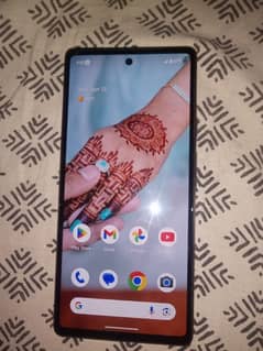 google