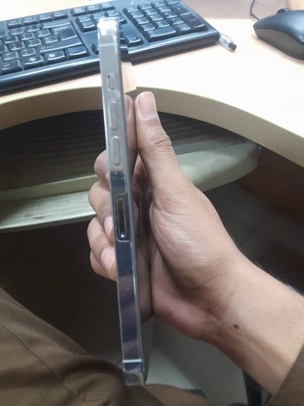 IPhone 14 Pro Max 256GB Physical + eSIM FU MODEL 1