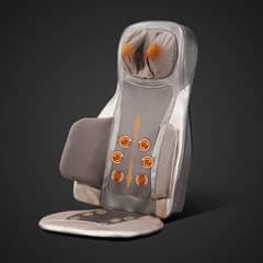 Highlife Stylish Seat Massager 220v and car seat massager