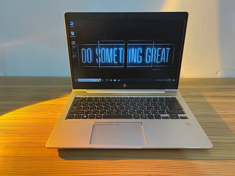 hp elite book 745 g5 2