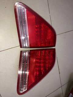 Toyota Crown Royal Saloon