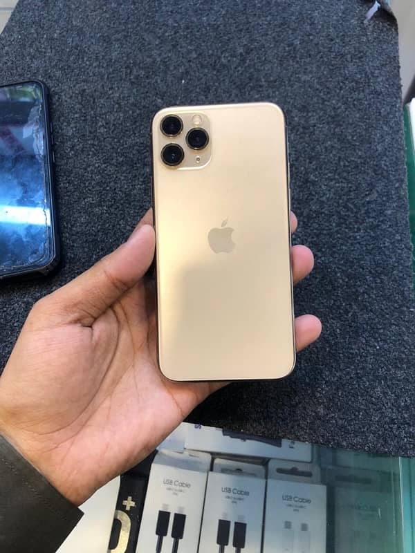 iphone 11pro non pta 0