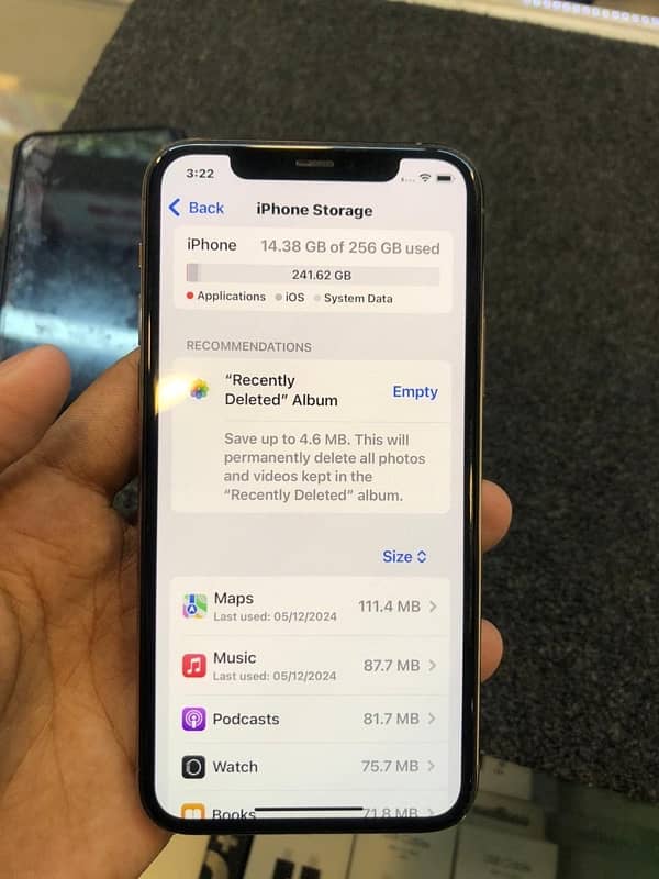 iphone 11pro non pta 1