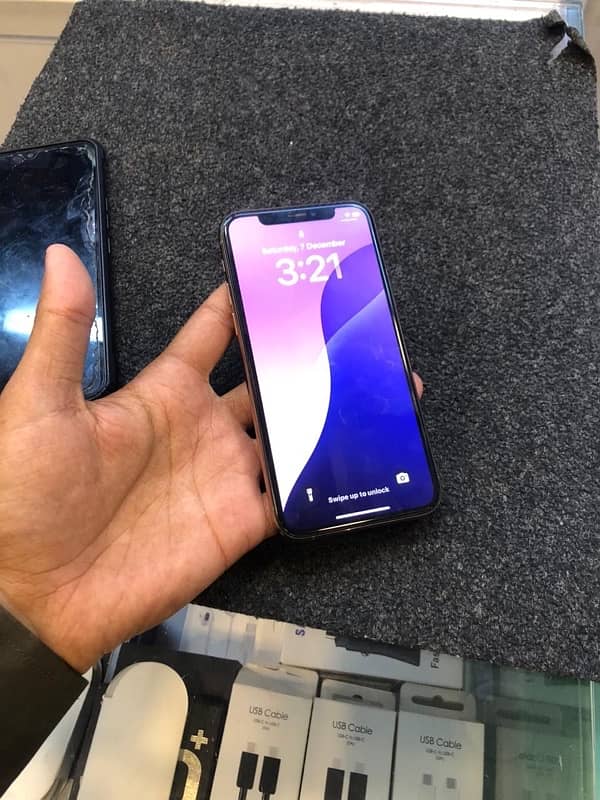 iphone 11pro non pta 3