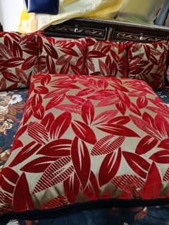 floor cushions