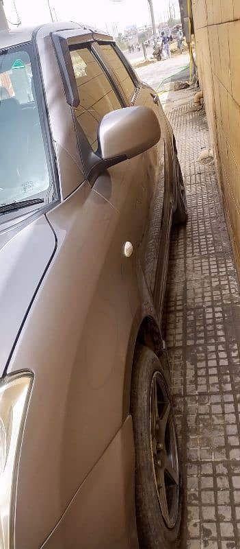 Suzuki Swift 2012 2