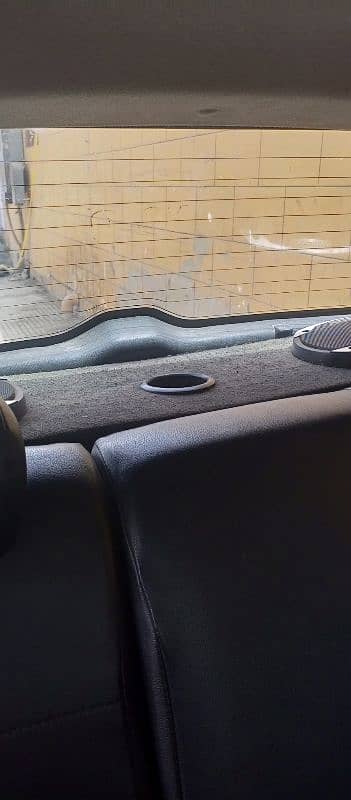 Suzuki Swift 2012 5