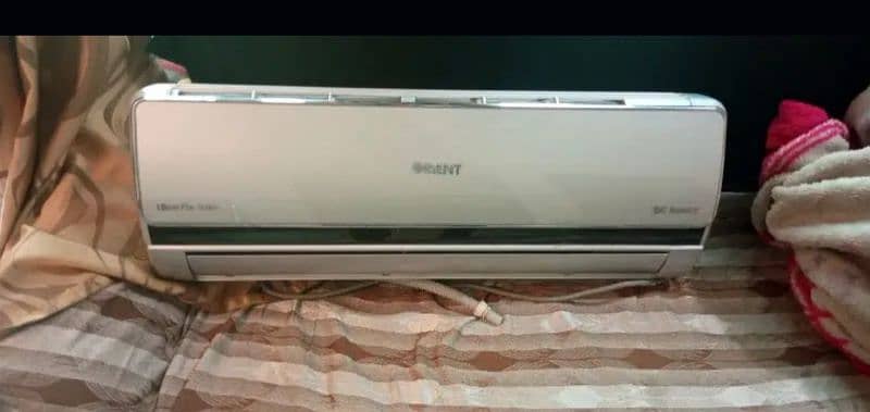 Orient Dc inverter ac Ultron Plus 6