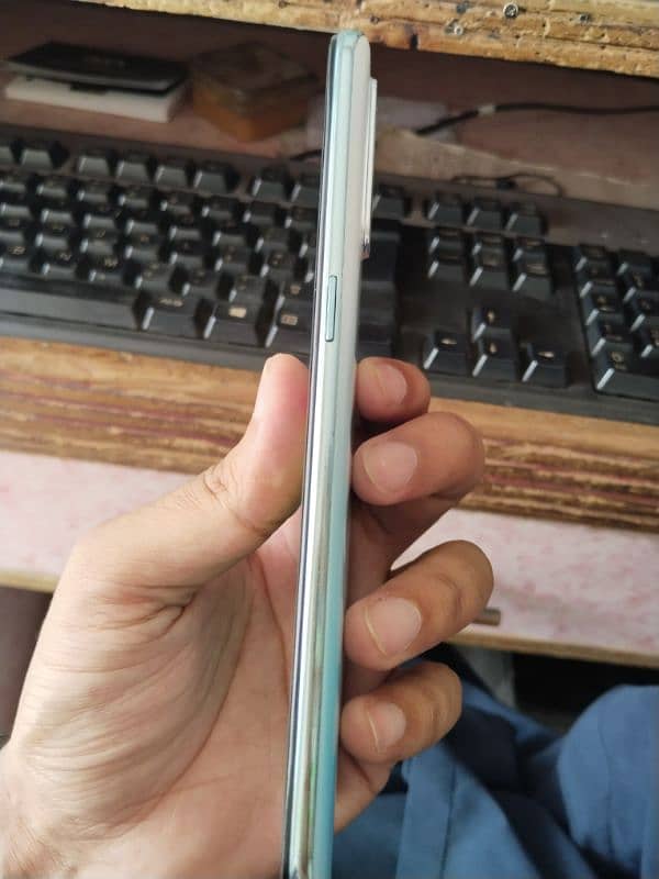 OPPO F15 8/128 For Sale in good condition 0