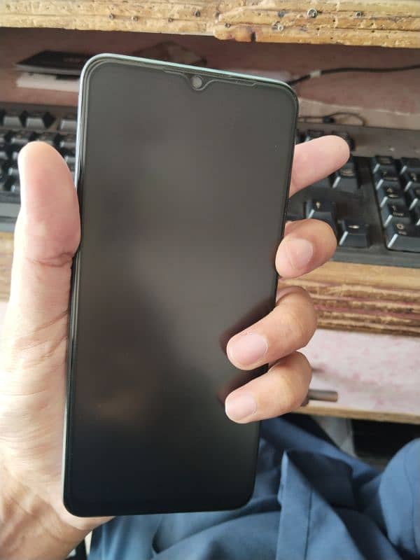 OPPO F15 8/128 For Sale in good condition 5