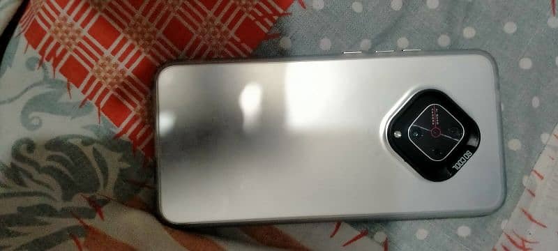 vivo s1 pro 8.128  original mobile exchange possible 2