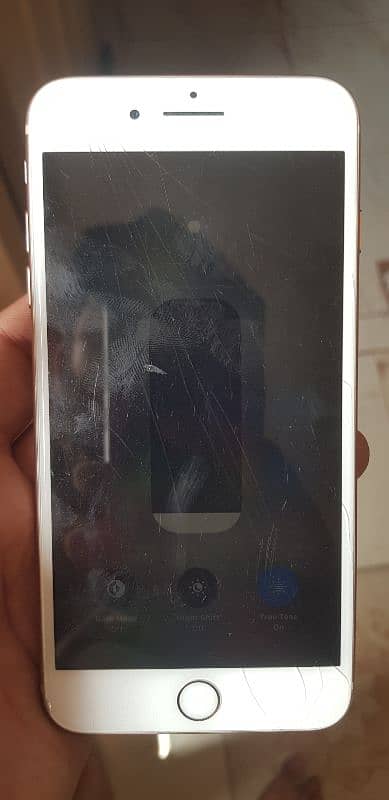Iphone 8 plus 256 Gb Bypass 5