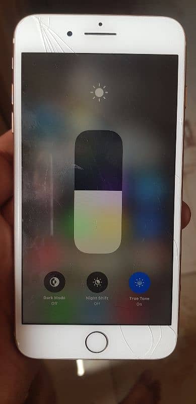 Iphone 8 plus 256 Gb Bypass 6