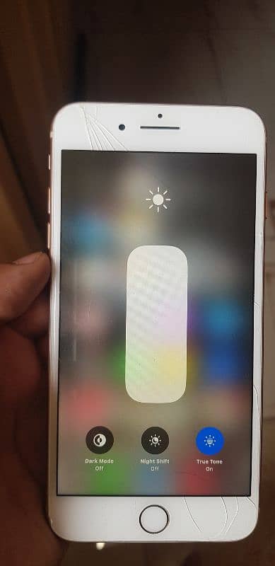 Iphone 8 plus 256 Gb Bypass 7